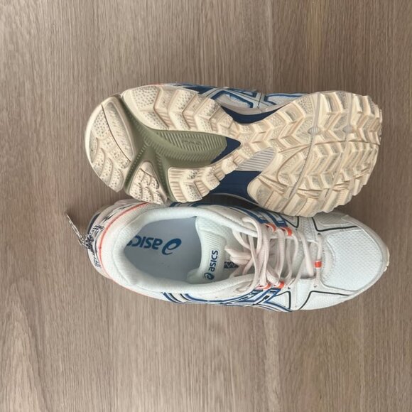 Asics Gel Kahana 8 Shoes - Picture 5 of 5